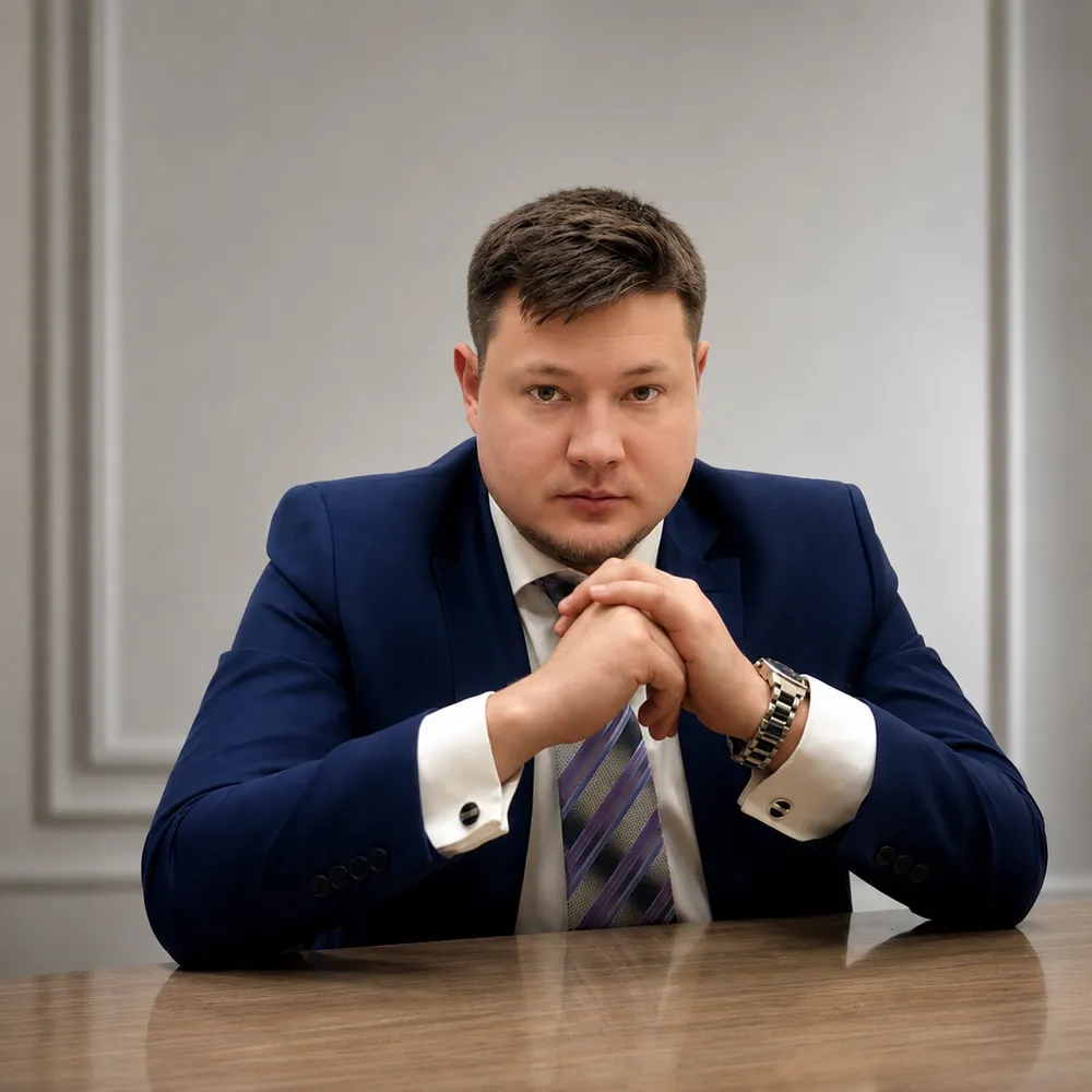 Адвокат Ибрагимов Р. Ш.